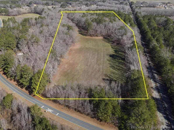 Dobbins Holmes Rd, Fayetteville, NC 28312