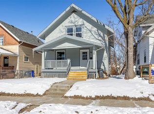 1604 8th Ave SE, Cedar Rapids, IA 52403