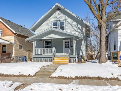 1604 8th Ave SE, Cedar Rapids, IA, 52403