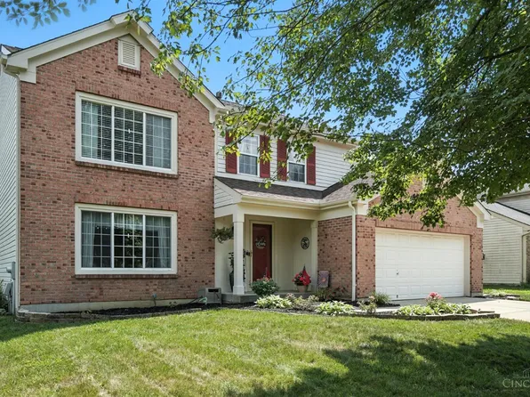 6610 Waverly Park, Morrow, OH 45152