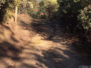 366 Crystal Ranch Rd, Feather falls, CA 95966