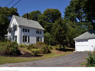 45 Rose St, Bath, ME 04530