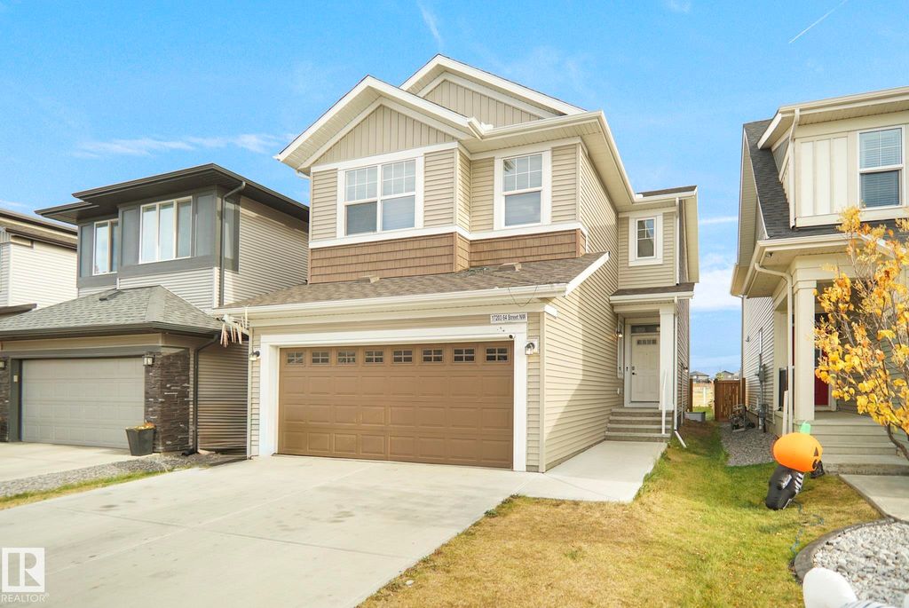 Apartment in Edmonton, McConachie, Pilot Sound - View 2