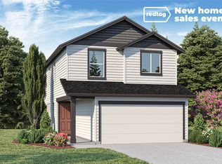 244 N 28th Pl, Ridgefield, WA 98642