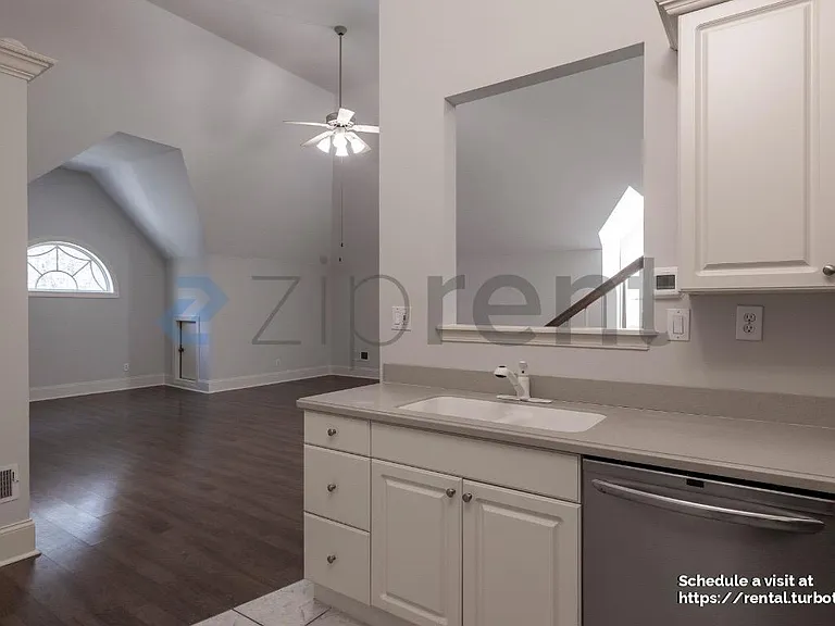 2801 Spreading Oaks Dr NW #STUDIO — Photo 8
