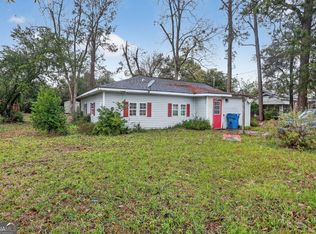 4167 Jamestown Rd, Waycross, GA 31503