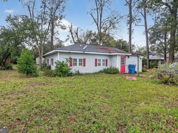 4167 Jamestown Rd, Waycross, GA 31503