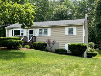 1 Carmel Drive, Londonderry, NH, 03053