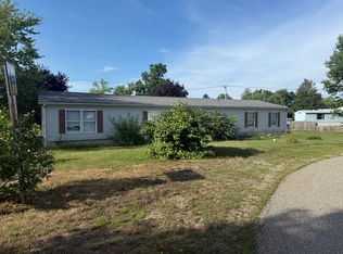 252 W Lincoln, Reading, MI 49274