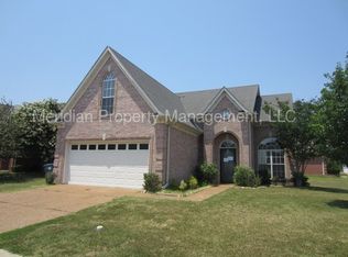 2648 Wood Sage Dr, Cordova, TN 38016