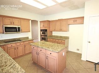 4632 E Harwell St, Gilbert, AZ 85234