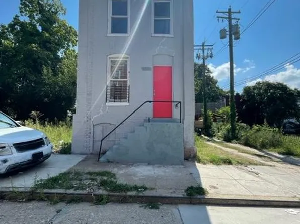 1571 Richland St, Baltimore, MD 21217