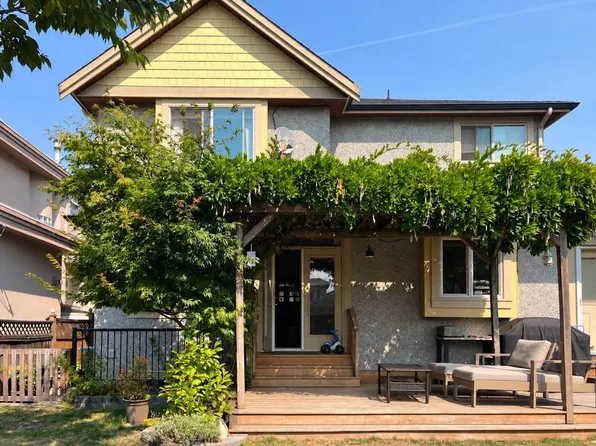 170 W 42nd Ave, Vancouver, BC V5Y 2T1
