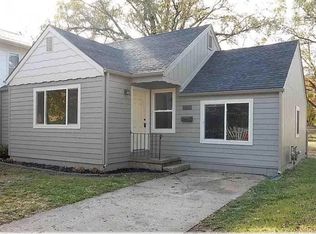 1225 NE Arter Ave, Topeka, KS 66616