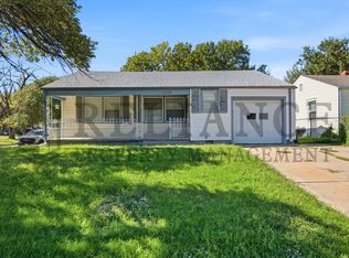 2561 S Hydraulic Ave, Wichita, KS 67216