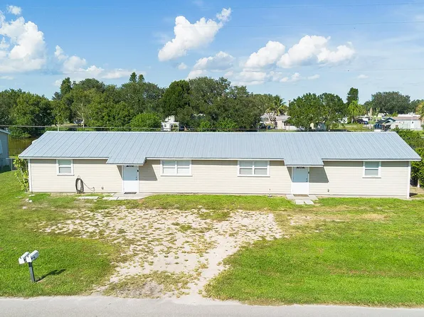 1249 Chobee St #A, Okeechobee, FL 34974