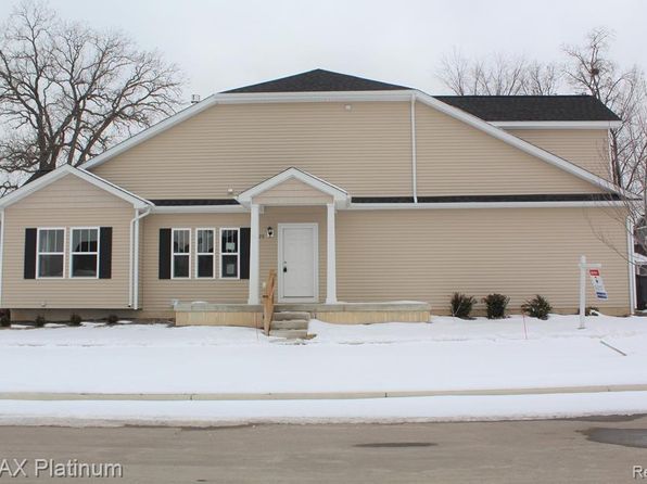 homes for sale howell mi