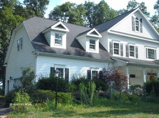 128 Keys Rd, Salem, NY 12865