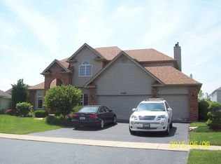 13546 Savanna Dr, Plainfield, IL 60544