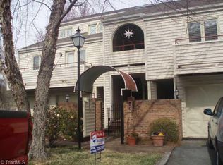 703 S Marshall St APT A, Winston Salem, NC 27101