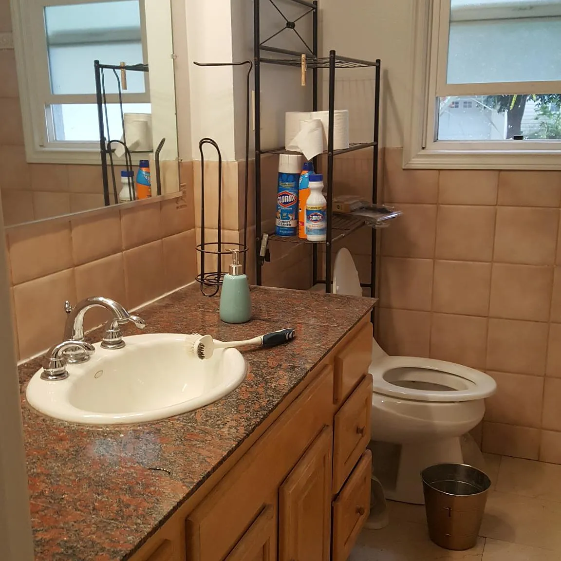 3 bed, 1200 sqft, $3,450 — Photo 3