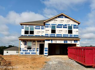 81 Dettori St, Elizabethtown, KY 42701