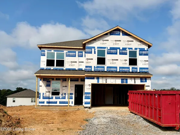 81 Dettori St, Elizabethtown, KY 42701