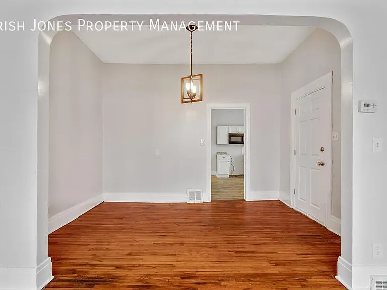 608 Niagara St #UPPER — Photo 5