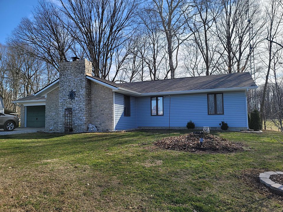 1st image of 4076 E County Road 1000 S