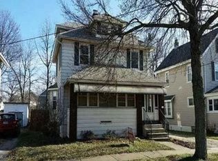 2319 25th St SW, Akron, OH 44314