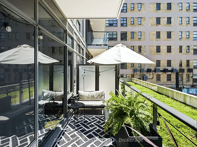 435 Richmond St W #205 — Photo 28