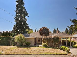 432 72nd St SE, Everett, WA 98203