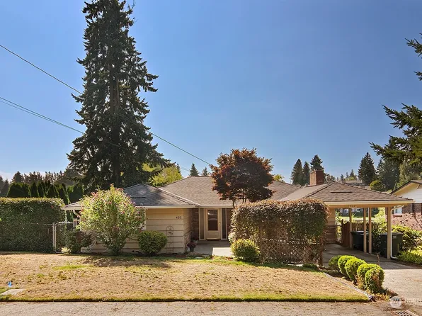 432 72nd Street SE, Everett, WA 98203