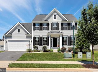 1231 Stallion St, Ranson, WV 25438