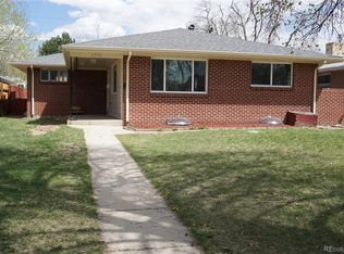 1756 Florence St, Aurora, CO 80010