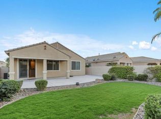 81692 Avenida De Baile, Indio, CA 92203