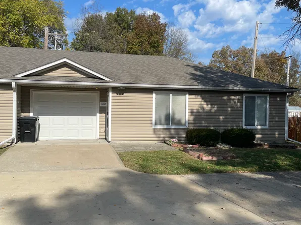 1506 & 1508 1509 Shagbark Ln #C, Pleasant Hill, MO 64080