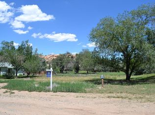 2150 Lillian Ln, Prescott, AZ 86301
