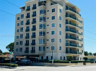 2501 Douglas Rd #402, Miami, FL 33133