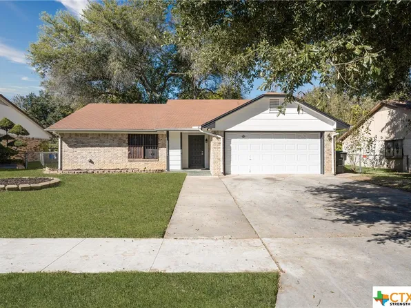 3005 Tallwood Dr, Killeen, TX 76549
