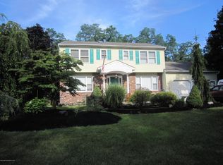 22 Spicy Pond Rd, Howell, NJ 07731