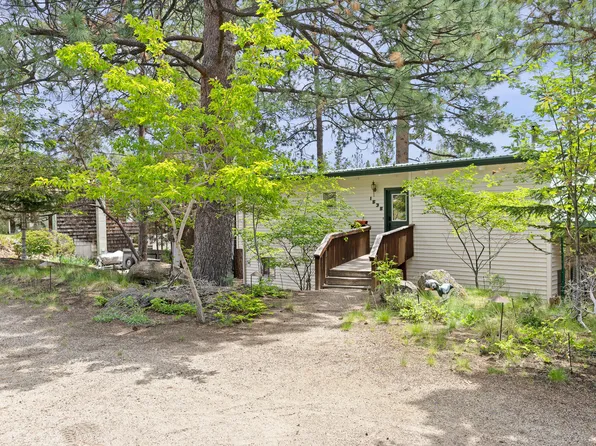 1535 NW Quincy Ave, Bend, OR 97703