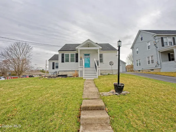 83 Wesleyan Avenue, Amsterdam, NY 12010