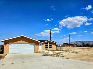 5895 Halsey Ave, Twentynine Palms, CA 92277
