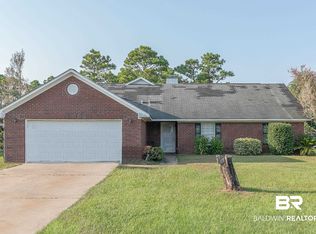 24402 Lauder Pl, Orange Beach, AL 36561