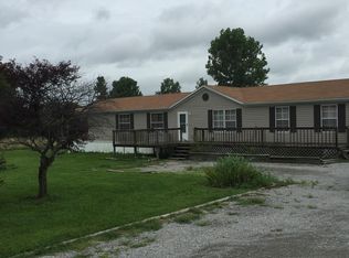 6612 Princeton Rd, Hopkinsville, KY 42240