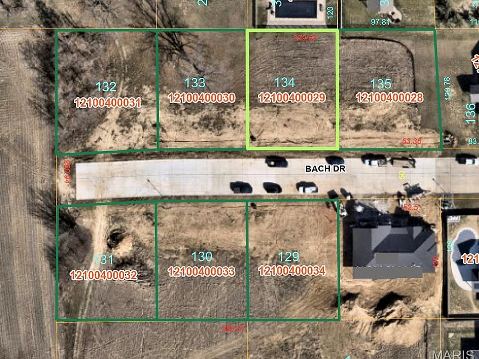 1st image of 909 Bach Dr