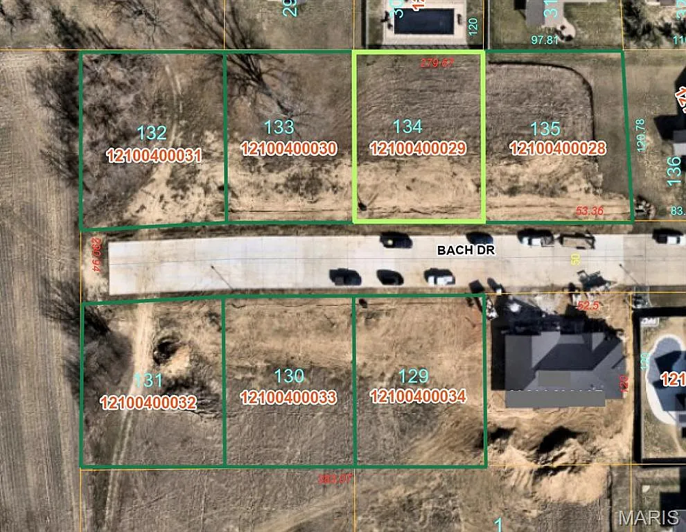 909 Bach Dr photo 1