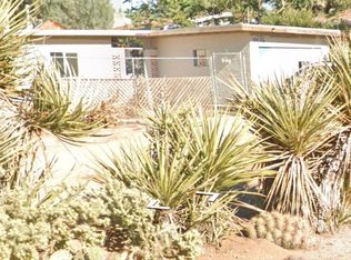 7519 Mariposa Trl, Yucca Valley, CA 92284