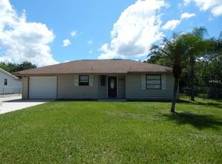 109 Edgewater Dr, Saint Cloud, FL 34769